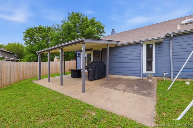 9209 S 94th East Avenue, Tulsa, OK 74133