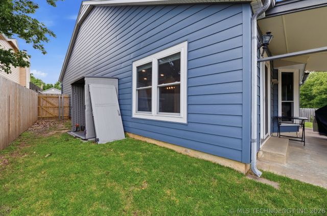 9209 S 94th East Avenue, Tulsa, OK 74133