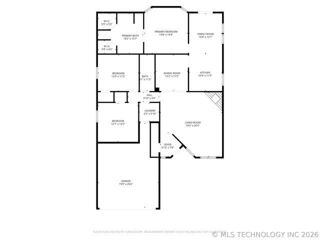 9209 S 94th East Avenue, Tulsa, OK 74133