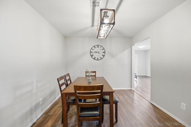 9209 S 94th East Avenue, Tulsa, OK 74133