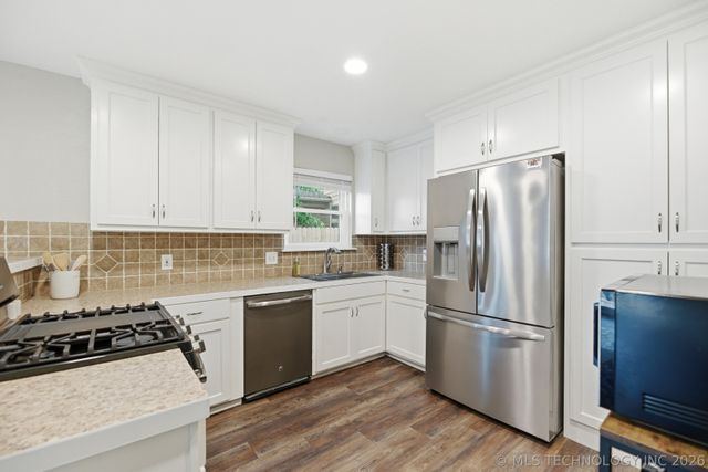 9209 S 94th East Avenue, Tulsa, OK 74133