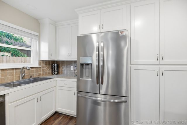 9209 S 94th East Avenue, Tulsa, OK 74133