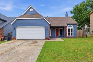 9209 S 94th East Avenue, Tulsa, OK 74133