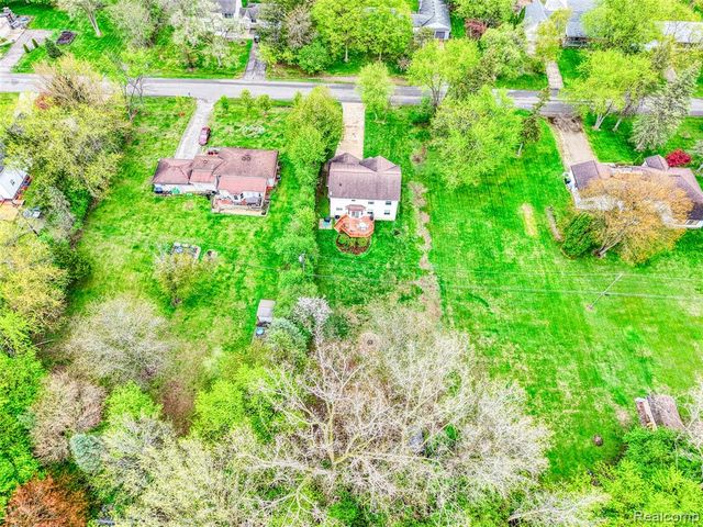 25929 Clark, Novi, MI 48375