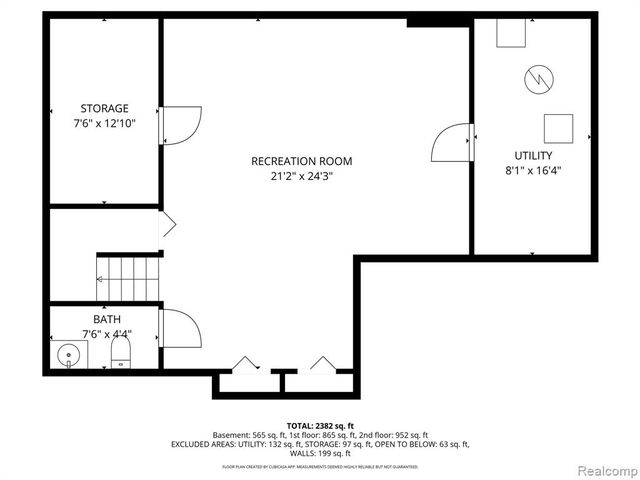25929 Clark, Novi, MI 48375