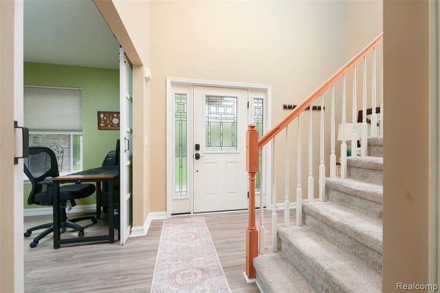 25929 Clark, Novi, MI 48375