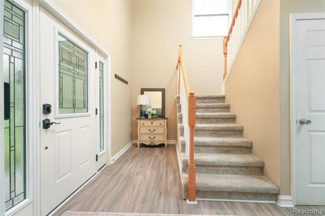 25929 Clark, Novi, MI 48375