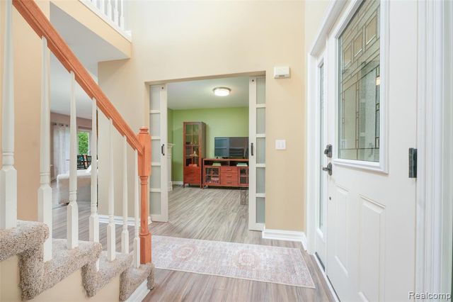 25929 Clark, Novi, MI 48375