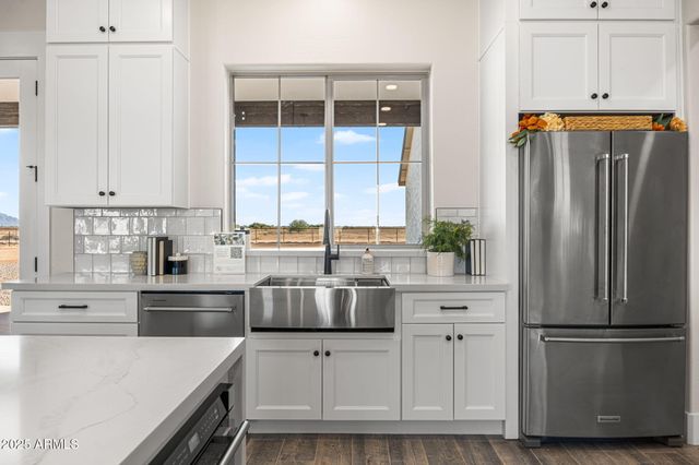 2351 E Cana Lane, Casa Grande, AZ 85194