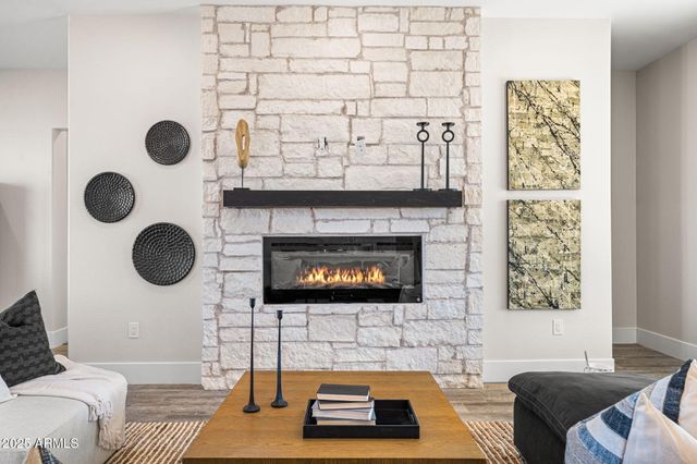 2351 E Cana Lane, Casa Grande, AZ 85194