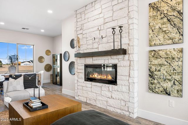 2351 E Cana Lane, Casa Grande, AZ 85194