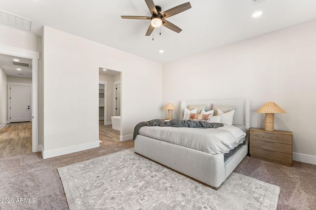 2351 E Cana Lane, Casa Grande, AZ 85194