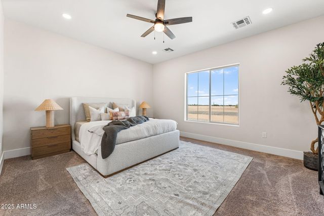 2351 E Cana Lane, Casa Grande, AZ 85194