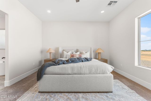 2351 E Cana Lane, Casa Grande, AZ 85194