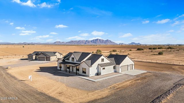 2351 E Cana Lane, Casa Grande, AZ 85194