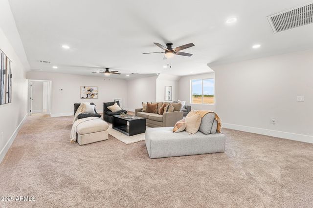 2351 E Cana Lane, Casa Grande, AZ 85194