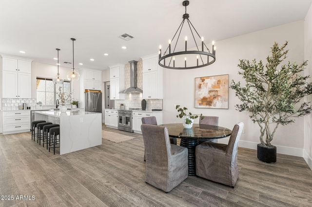 2351 E Cana Lane, Casa Grande, AZ 85194