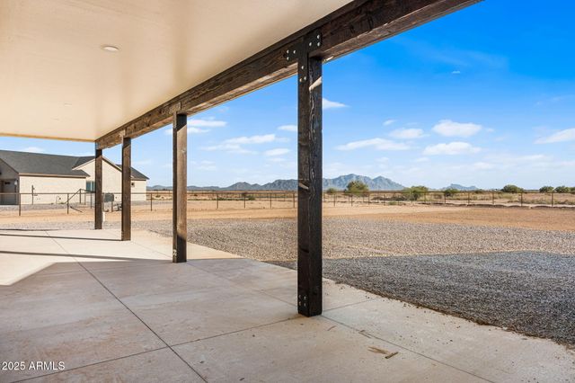 2351 E Cana Lane, Casa Grande, AZ 85194