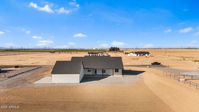 2351 E Cana Lane, Casa Grande, AZ 85194