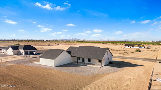 2351 E Cana Lane, Casa Grande, AZ 85194