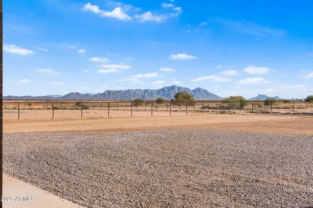 2351 E Cana Lane, Casa Grande, AZ 85194