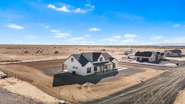 2351 E Cana Lane, Casa Grande, AZ 85194