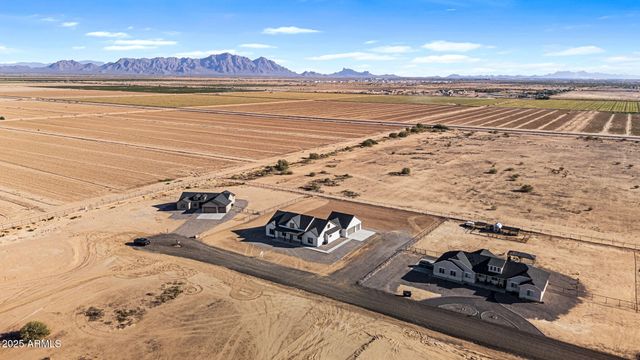 2351 E Cana Lane, Casa Grande, AZ 85194