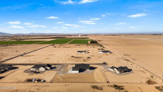 2351 E Cana Lane, Casa Grande, AZ 85194