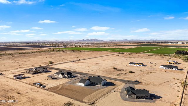 2351 E Cana Lane, Casa Grande, AZ 85194