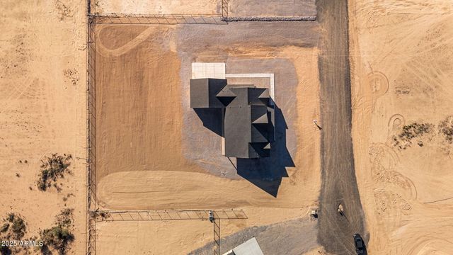 2351 E Cana Lane, Casa Grande, AZ 85194