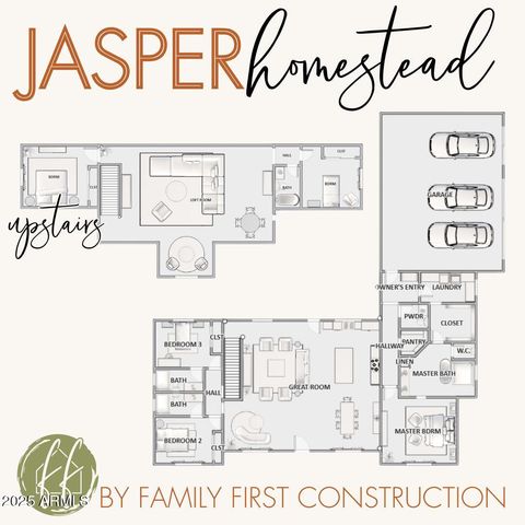 2351 E Cana Lane, Casa Grande, AZ 85194