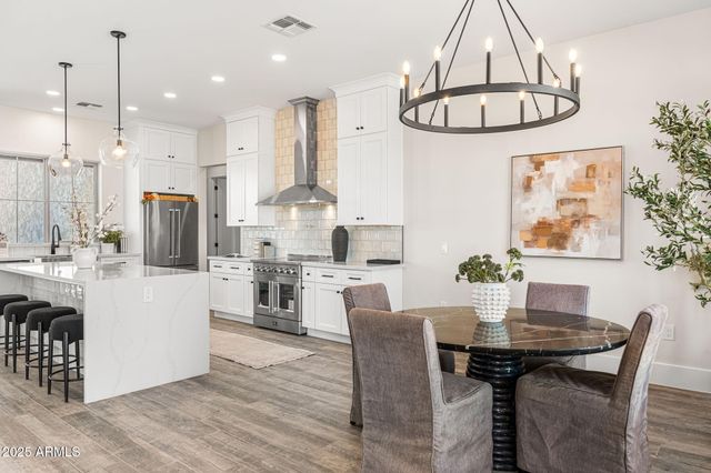 2351 E Cana Lane, Casa Grande, AZ 85194