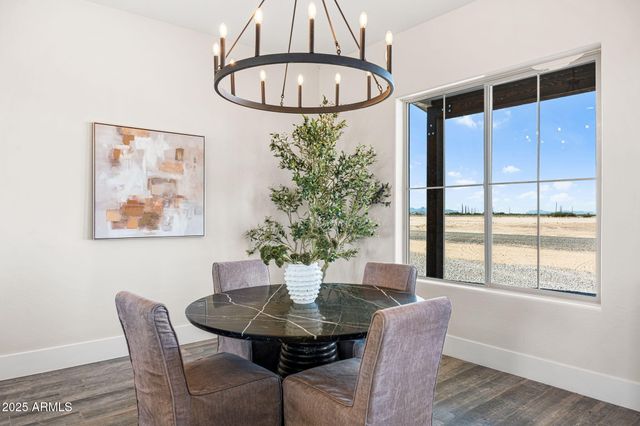 2351 E Cana Lane, Casa Grande, AZ 85194