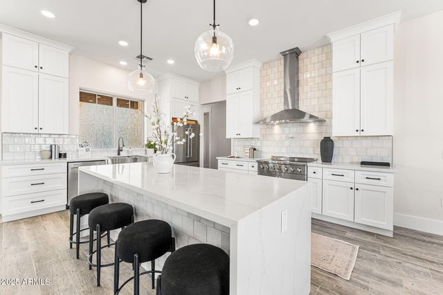 2351 E Cana Lane, Casa Grande, AZ 85194