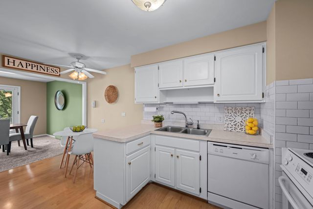 2700 E Bel Aire Drive 203, Arlington Heights, IL 60004