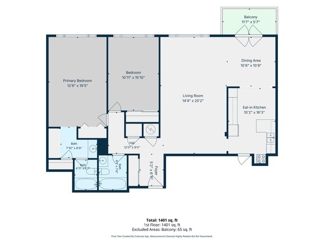 2700 E Bel Aire Drive 203, Arlington Heights, IL 60004