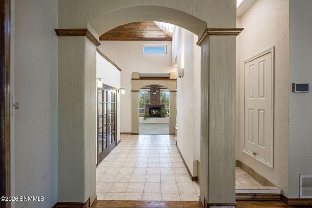 2647 Cumbres Court, Las Cruces, NM 88011