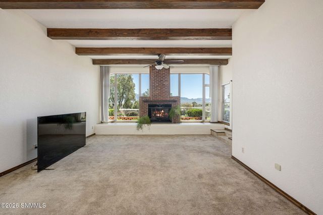 2647 Cumbres Court, Las Cruces, NM 88011