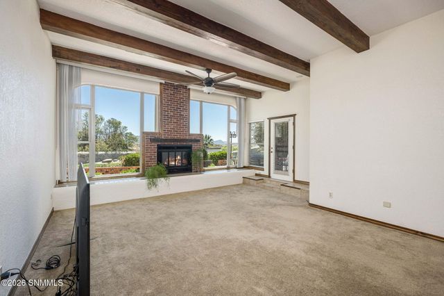 2647 Cumbres Court, Las Cruces, NM 88011
