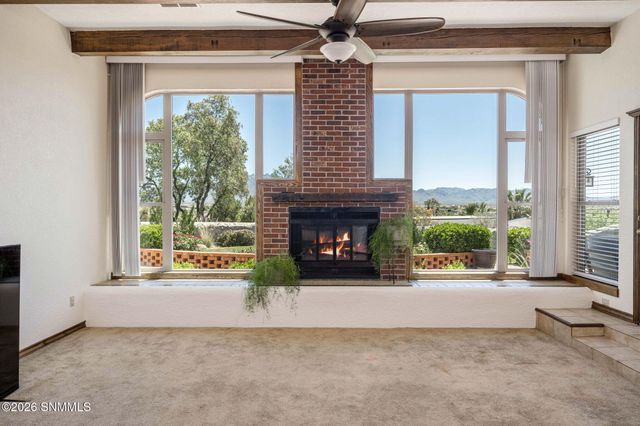 2647 Cumbres Court, Las Cruces, NM 88011