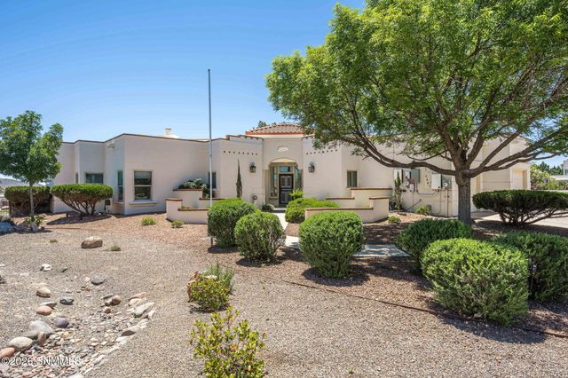 2647 Cumbres Court, Las Cruces, NM 88011