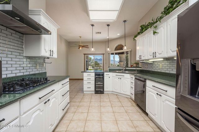 2647 Cumbres Court, Las Cruces, NM 88011