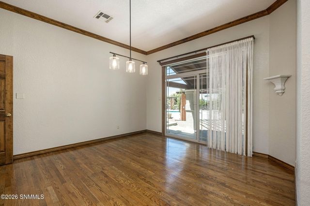 2647 Cumbres Court, Las Cruces, NM 88011