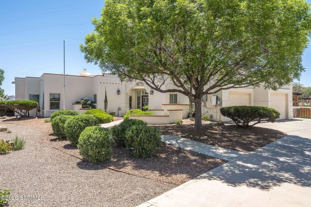 2647 Cumbres Court, Las Cruces, NM 88011