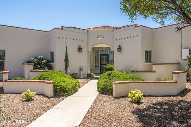 2647 Cumbres Court, Las Cruces, NM 88011