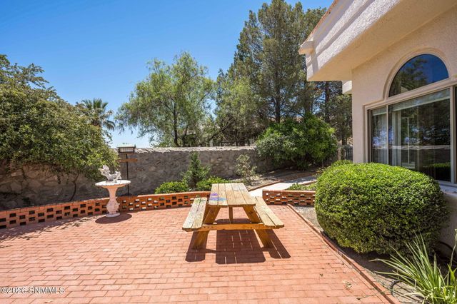 2647 Cumbres Court, Las Cruces, NM 88011