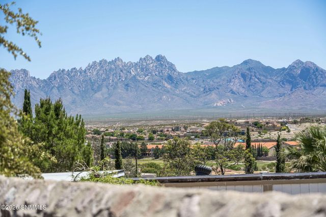 2647 Cumbres Court, Las Cruces, NM 88011