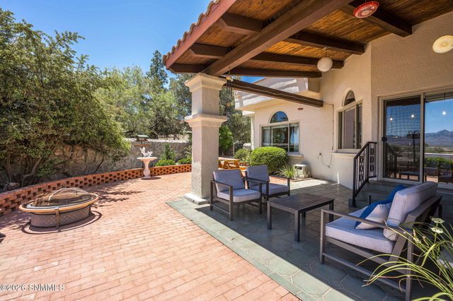2647 Cumbres Court, Las Cruces, NM 88011