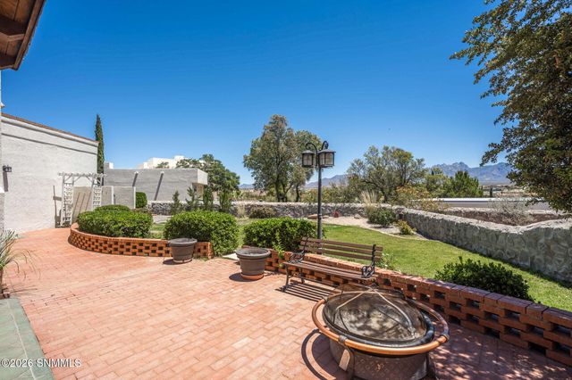 2647 Cumbres Court, Las Cruces, NM 88011