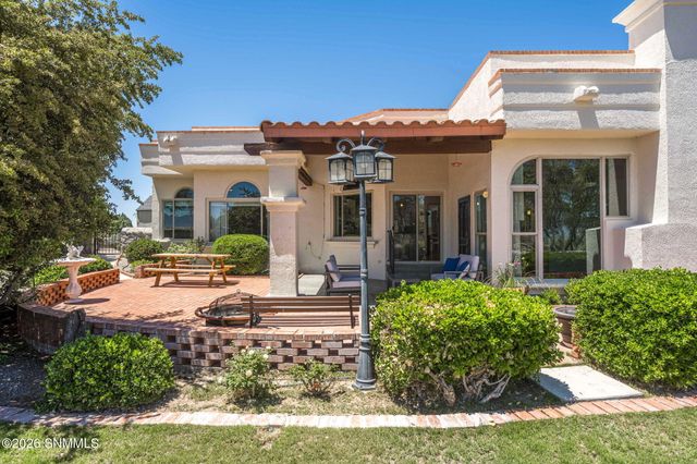 2647 Cumbres Court, Las Cruces, NM 88011